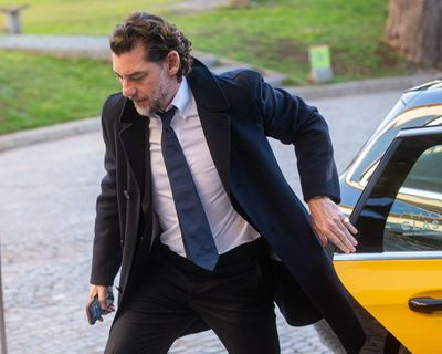 Son of Mango fashion chain founder arrested in Spain over father’s death