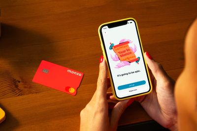 Monzo profits swell as bank cashes in on loans and paid plans