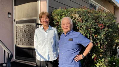 California Couple's $850,000 Life Savings Vanish in FBI Scam Nightmare — Risk Losing Family Home of 37 Years