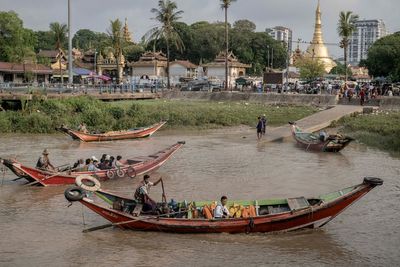 Britain’s global aid reset faces a simple test: will help reach those who need it?