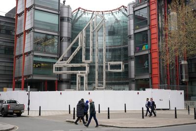 Channel 4 pulls episodes of 'Married at First Sight UK' after sexual misconduct claims
