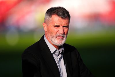 Roy Keane accuses Bruno Fernandes of prioritising individual records over team success