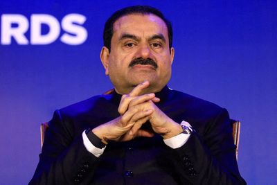 US drops corruption charges against Indian billionaire Adani after $18m settlement