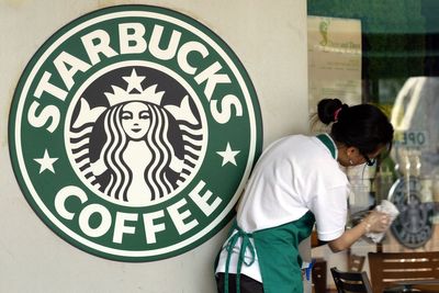 Starbucks Korea fires CEO after ‘Tank Day’ campaign sparks fury over dictatorship-era massacre