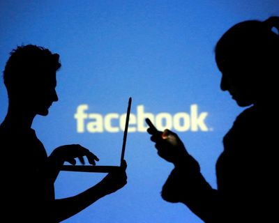 Who’s behind the Facebook page posting hateful AI slop about the UK? The answer might lie in south Asia