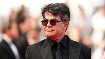 Iranian director Jafar Panahi faces new trial in Iran for 'propaganda against the state'