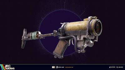 ARC Raiders patch 1.29.9 notes: Nomadic Envoy trader, new grenade launcher, and durability adjustments