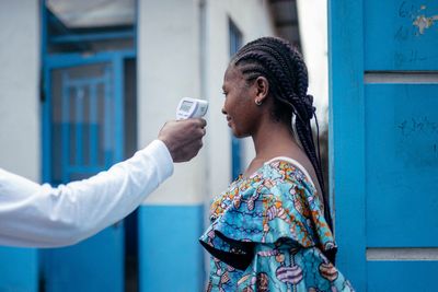 Ebola outbreak: What are the symptoms and is the virus a risk to the UK?