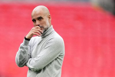 The other side of Pep Guardiola that complicates Man City legacy