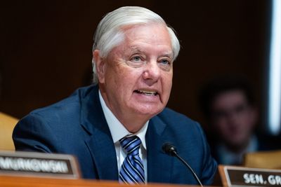 GOP support for ballroom security funding gets wobbly