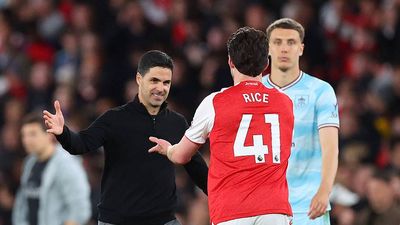 What Arsenal Need in Bournemouth vs. Man City to Win Premier League Title