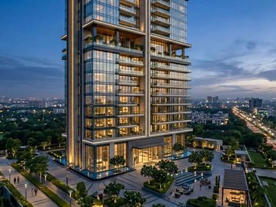 Karyan Group launches luxury project worth Rs 900 crore in Ghaziabad; customers can expect high demand for homes starting at Rs 2 crore
