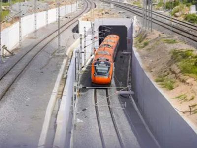 A Rs 2,193 crore rail push: Govt greenlights Katra safety, Howrah-Delhi capacity and Chennai suburban boost