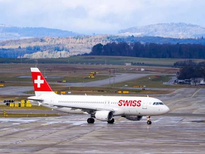 Swiss International Airlines to launch nonstop Bengaluru-Zurich flights