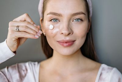 7 Peptide Eye Creams That Help Firm, Hydrate, and Refresh Tired Undereyes