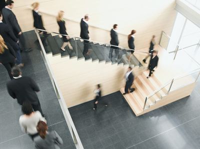We found the real reason 70% of transformations fail