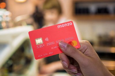 Monzo profits surge as digital bank thrives with lending and subscriptions services