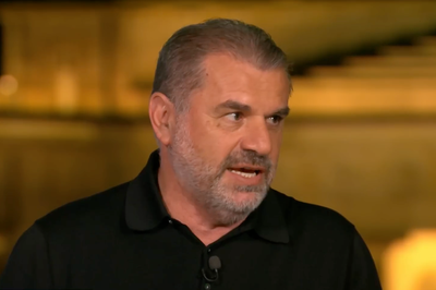 ITV reveals World Cup 2026 pundits and commentators line-up including Ange Postecoglou and Juan Mata