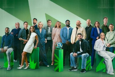 World Cup 2026 commentators, pundits and presenters for BBC and ITV including Olivier Giroud and Juan Mata