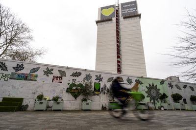 Up to 57 individuals and 20 organisations could face criminal charges over Grenfell Tower fire
