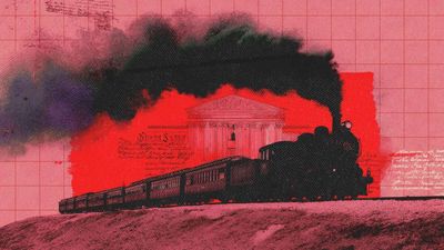 Ranking the Worst Supreme Court Decisions of All Time
