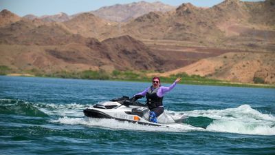 Sightseeing On A Sea-Doo is a Glorious Way to See Nature