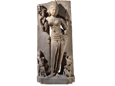 Goddess Vagdevi idol more important than Kohinoor, say petitioners; seek its return from London