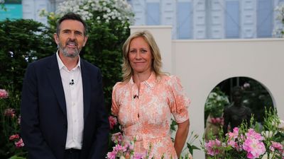 How to watch 'RHS Chelsea Flower Show 2026' online – stream Royal horticultural show for FREE anywhere
