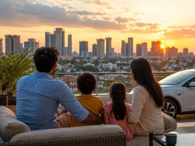 Can ₹11 crore buy a stress-free early retirement in Hyderabad? 37-year-old NRI's query to netizens sparks debate on 'Fat FIRE'