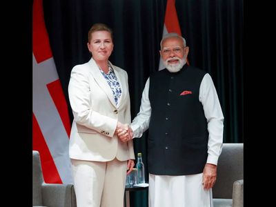 PM Modi strengthens India-Nordic ties with focus on clean energy, trade, digitalization focus at 3rd summit