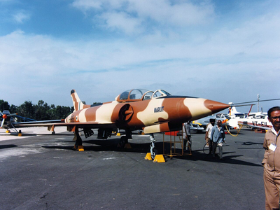 Long before Tejas, how India’s indigenous fighter jet Marut met a painful death that still haunts India today