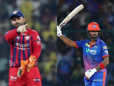 Rishabh Pant dropped from India's ODI squad for Afghanistan series, loses Test vice-captaincy to KL Rahul