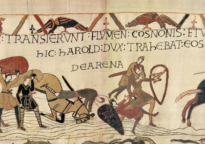 Bayeux Tapestry at the British Museum: When are tickets available and how much are they?
