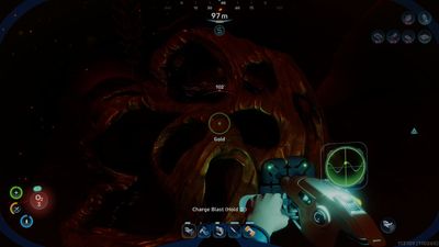 Where to find Gold in Subnautica 2