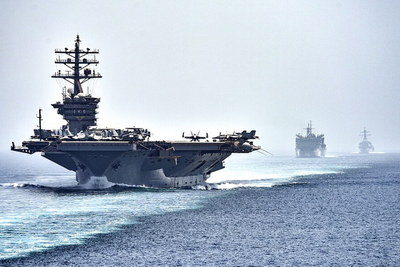 What Is Iran's 'Hormuz Safe'? The Bitcoin Insurance System for Ships Emerging Amid Gulf Tensions