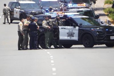 Teenage Gunmen Died by Suicide in Car After Killing Three at San Diego Islamic Centre in Hate Crime Probe