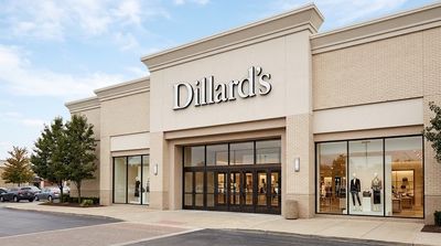 Dillard’s Posted a Huge Earnings Beat—So Why Did the Rally Fade?