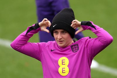 Lionesses receive major boost as Ella Toone returns from injury for crucial World Cup qualifiers