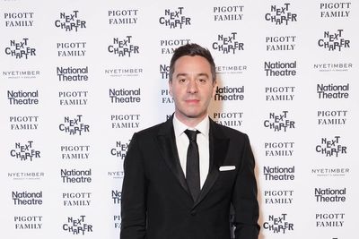 Dear England playwright praises local BBC radio for supporting first production