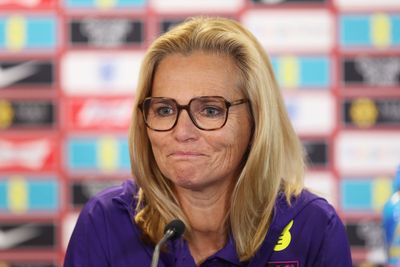 Sarina Wiegman names Lionesses squad for crunch Spain clash as key player returns