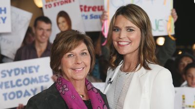 Did Nancy Guthrie's Family Freeze Out Sheriff Nanos? The Real Reason He Cut Direct Contact With Savannah