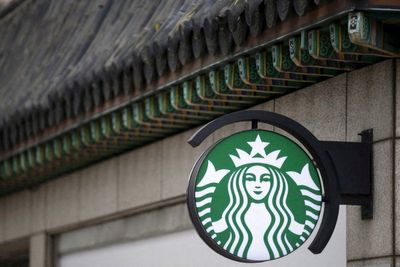 Starbucks Korea dismisses CEO over controversial campaign