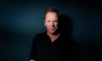 Kiefer Sutherland Axes US Shows Over Half-Empty Venues, Admitting 'Very Low' Ticket Sales