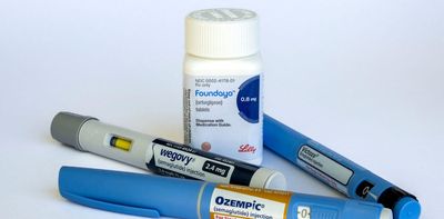 A pill helps you keep weight off after you come off weight-loss jabs – new study