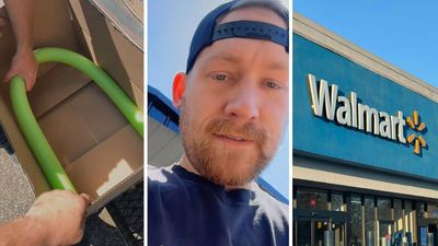 Ohio man orders pool noodles from Walmart. Why did they send them in 165 separate boxes?: ‘As a former FedEx driver, that would be the best day ever’