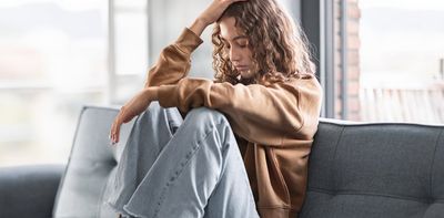 Premenstrual dysphoric disorder is associated with higher risk of suicide – here’s how we hope our new tool will help
