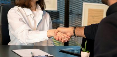 Why being called ‘detail-oriented’ can stall a woman’s career
