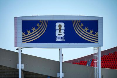 Drones, Not Hooligans, Are the Biggest Security Threat Ahead of the World Cup, According to Federal Officials