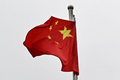 Chinese table tennis fans furious over double flag mishap