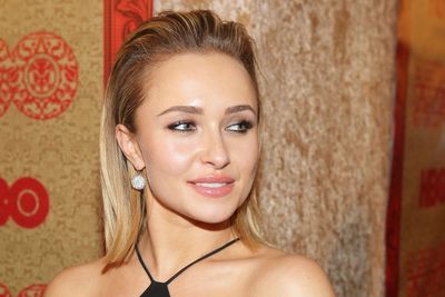 Hayden Panettiere reveals reason she was fired from Panic Room and replaced by Kristen Stewart